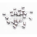 Glass Fuse Quick Blow Fuses 5x20mm 5*20